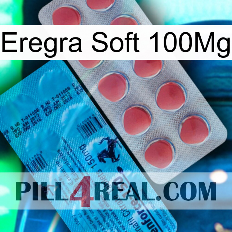 Eregra Soft 100Mg new14